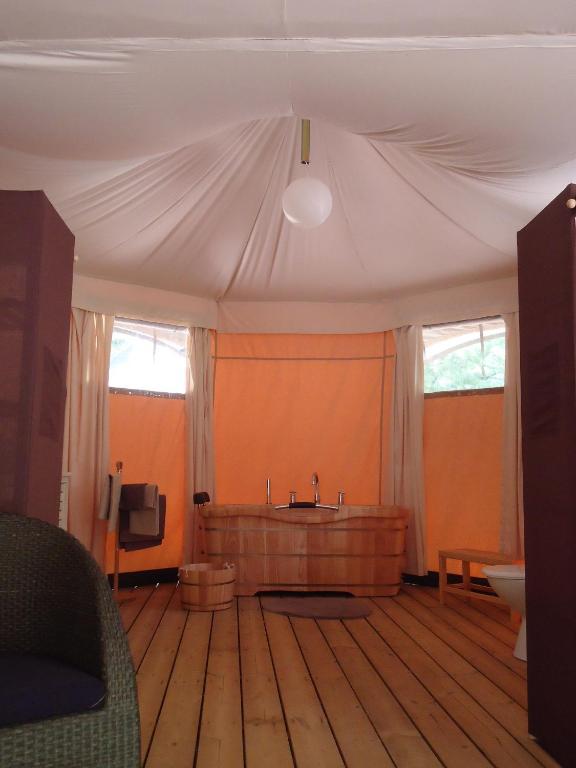 Hotel Prehistoric - Adult Only Vallon-Pont-dʼArc