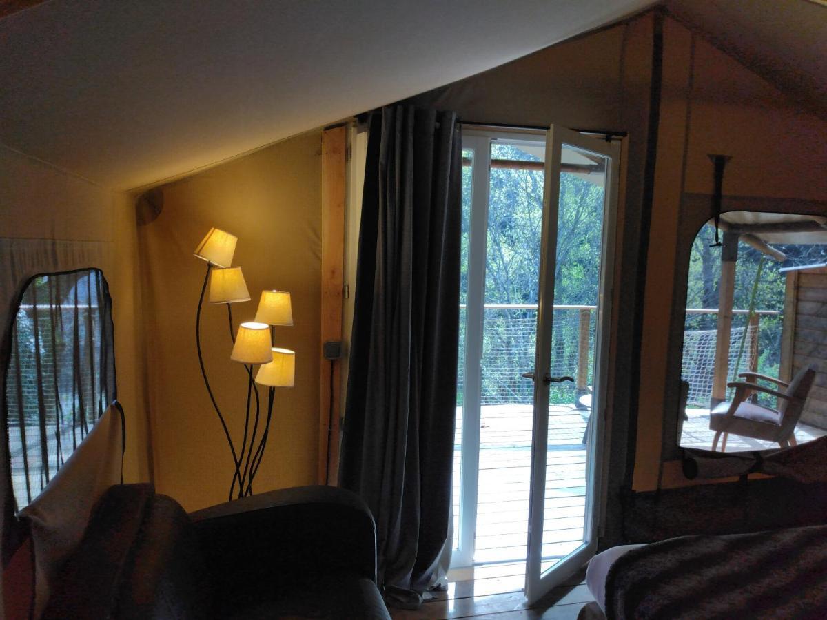 Hotel Prehistoric - Adult Only Vallon-Pont-dʼArc