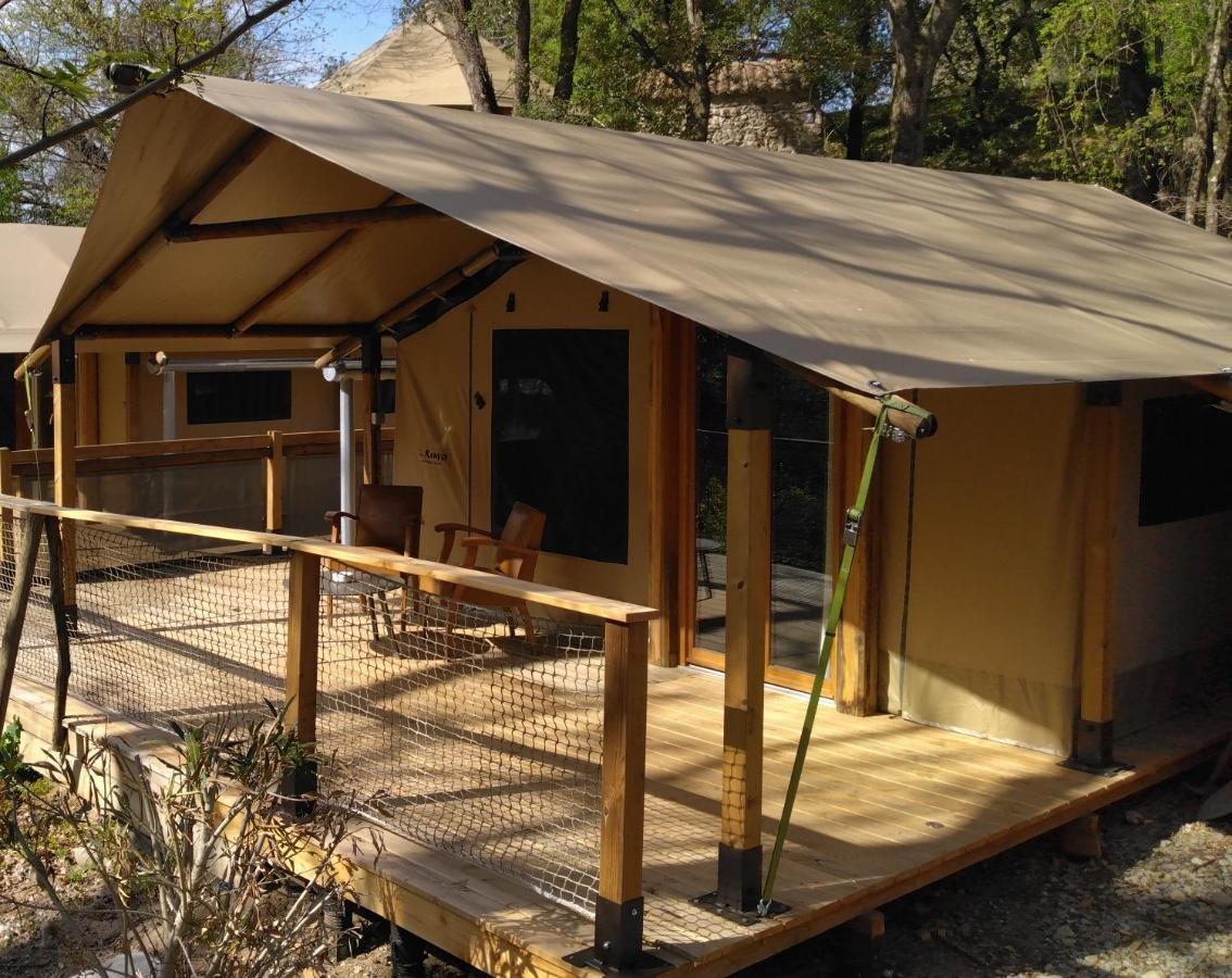 Hotel Prehistoric - Adult Only Vallon-Pont-dʼArc