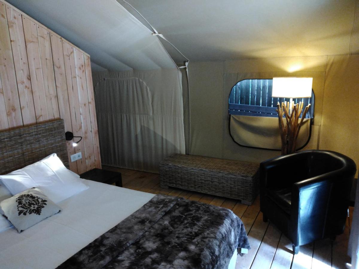 Hotel Prehistoric - Adult Only Vallon-Pont-dʼArc