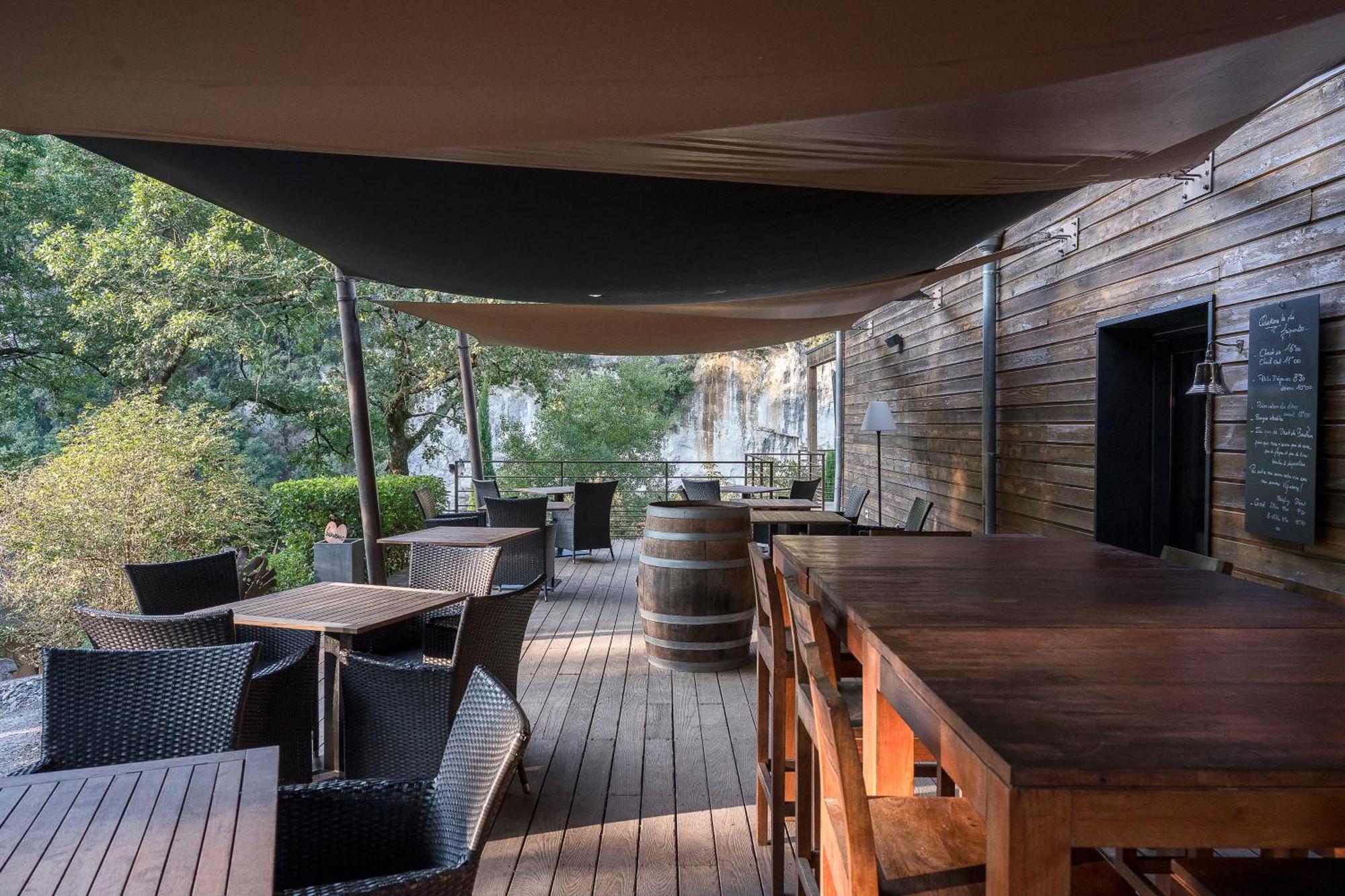 Hotel Prehistoric - Adult Only Vallon-Pont-dʼArc