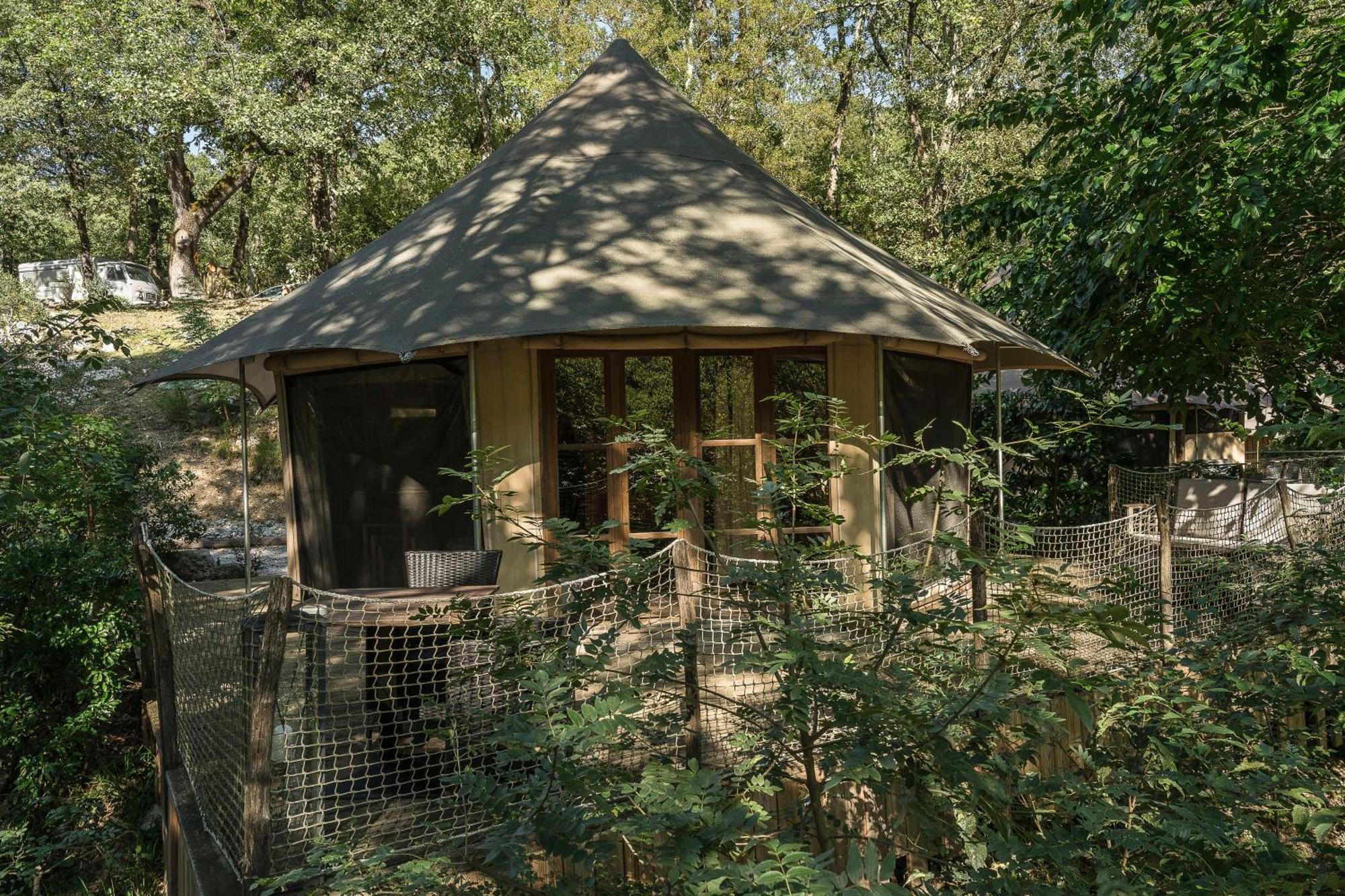 Prehistoric - Adult Only Hotel Vallon-Pont-dʼArc