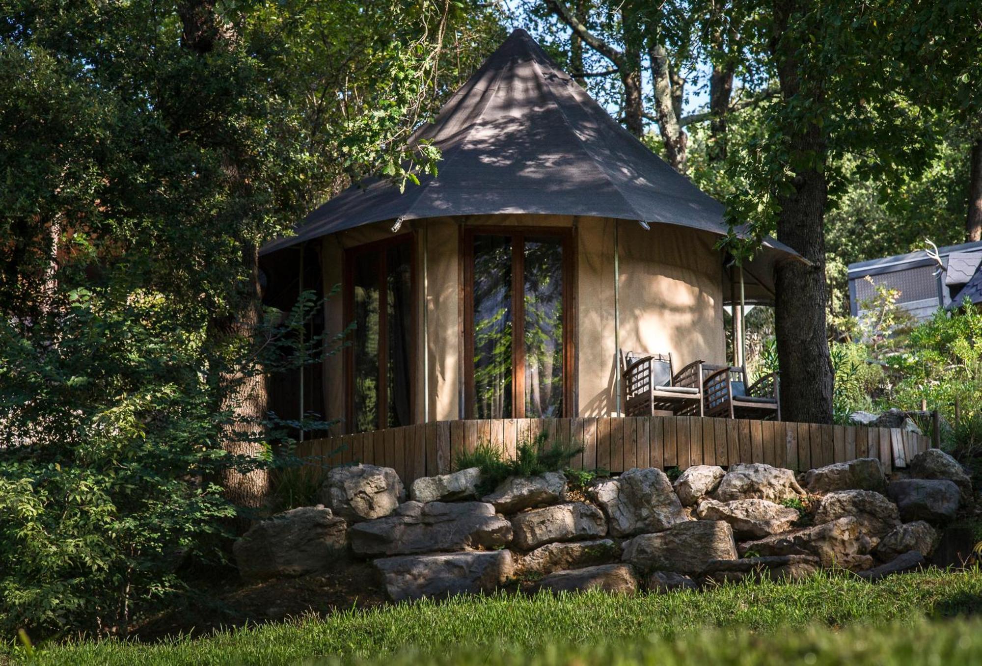 Hotel Prehistoric - Adult Only Vallon-Pont-dʼArc
