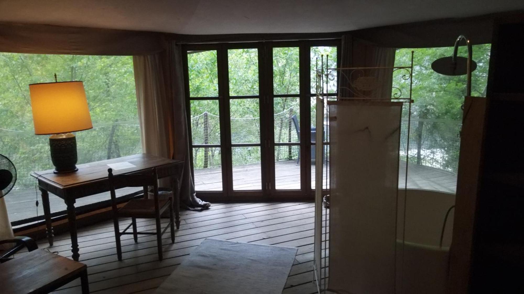 Prehistoric - Adult Only Hotel Vallon-Pont-dʼArc