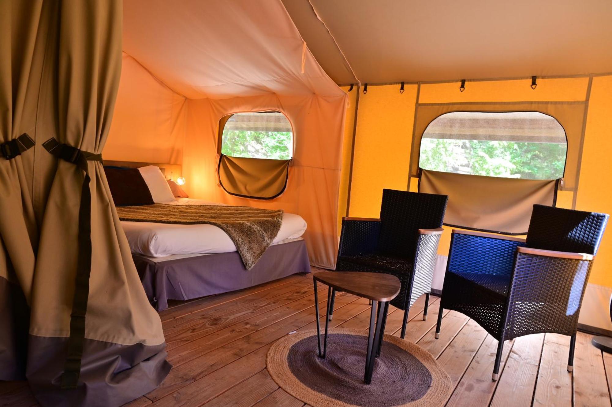 Hotel Prehistoric - Adult Only Vallon-Pont-dʼArc