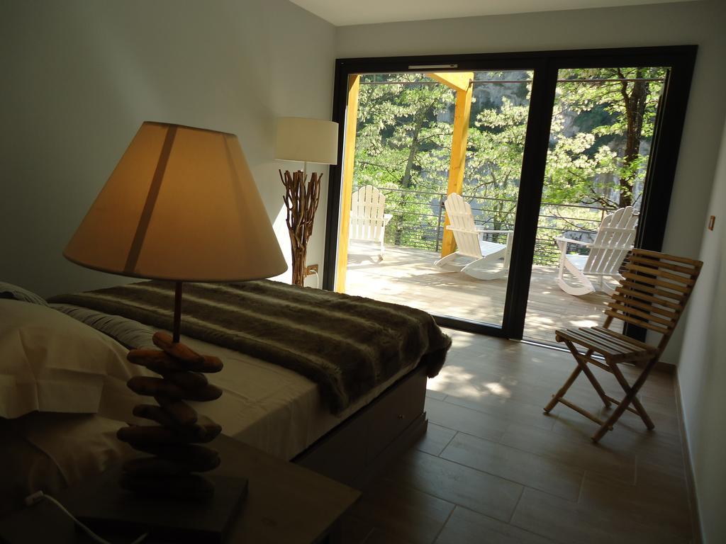 Prehistoric - Adult Only Hotel Vallon-Pont-dʼArc