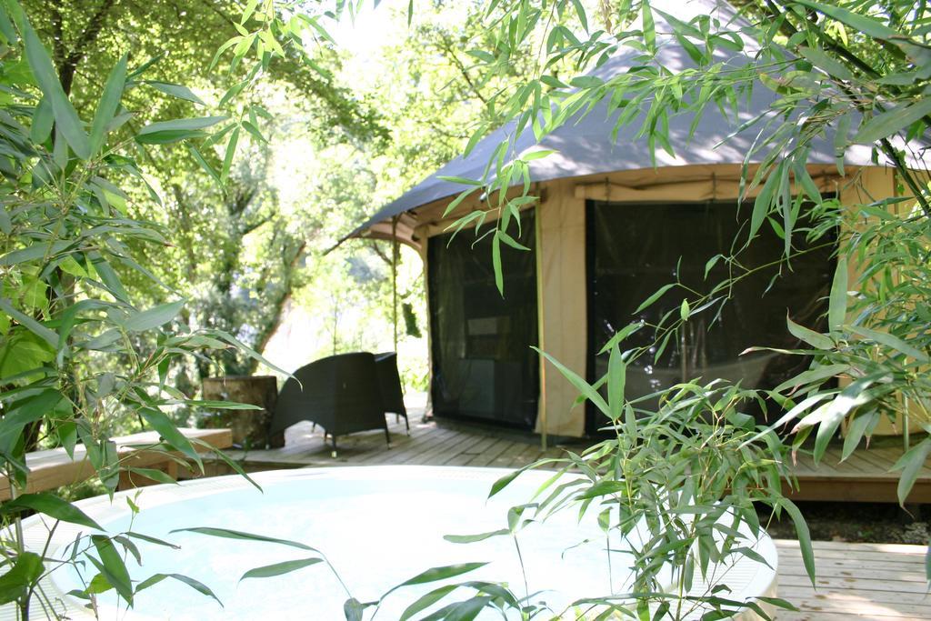 Prehistoric - Adult Only Hotel Vallon-Pont-dʼArc