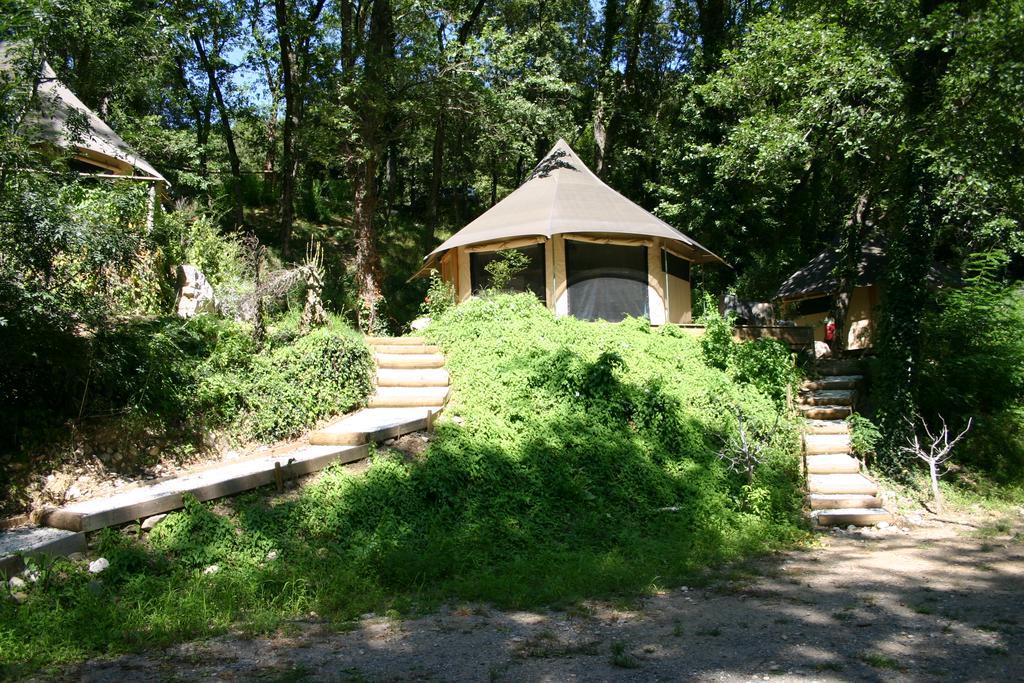 Prehistoric - Adult Only Hotel Vallon-Pont-dʼArc