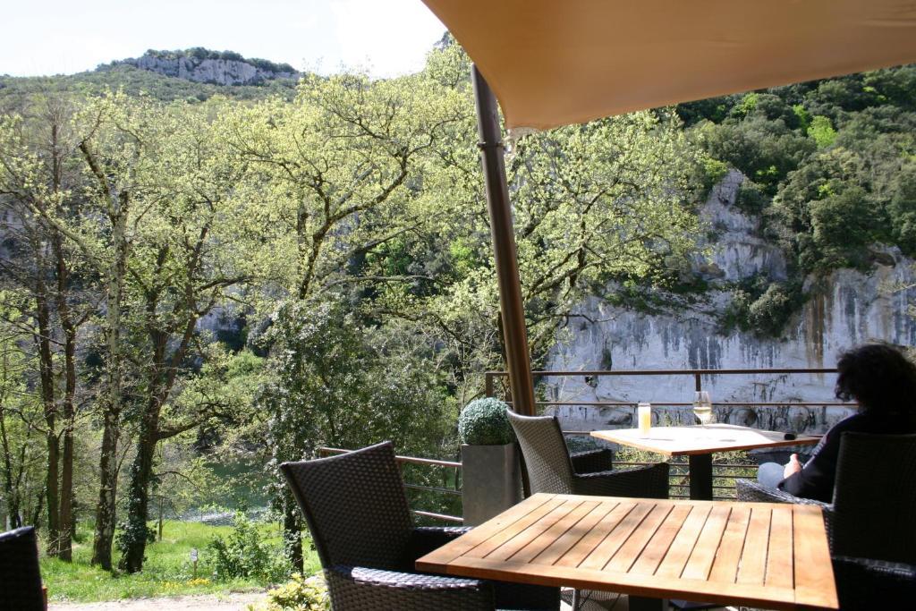 Hotel Prehistoric - Adult Only Vallon-Pont-dʼArc
