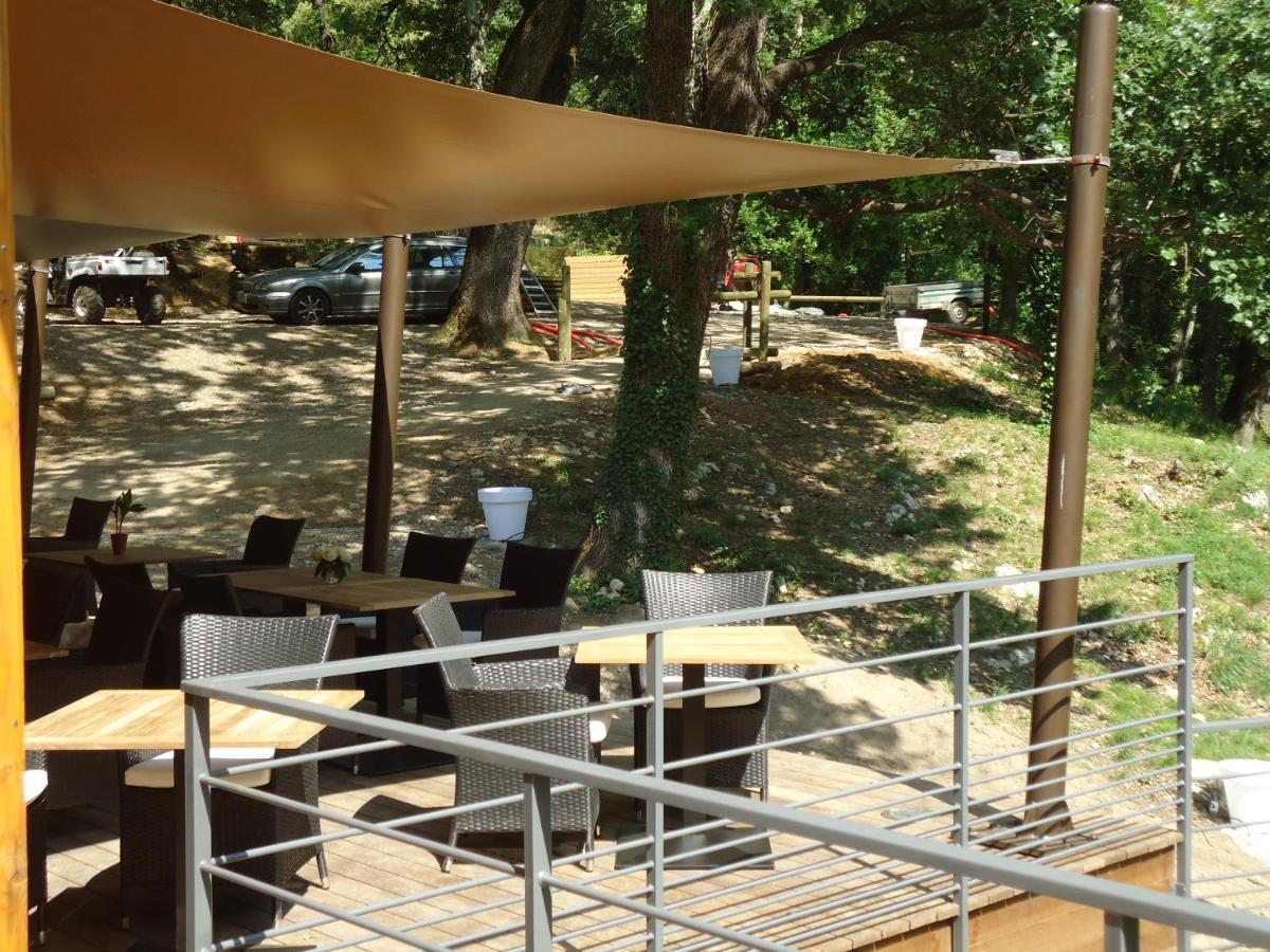 Hotel Prehistoric - Adult Only Vallon-Pont-dʼArc