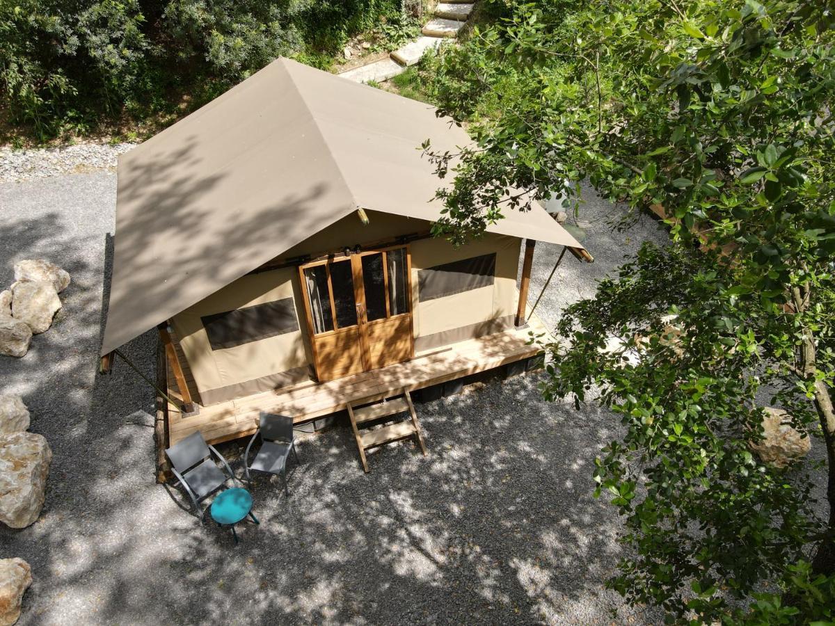 Prehistoric - Adult Only Hotel Vallon-Pont-d'Arc